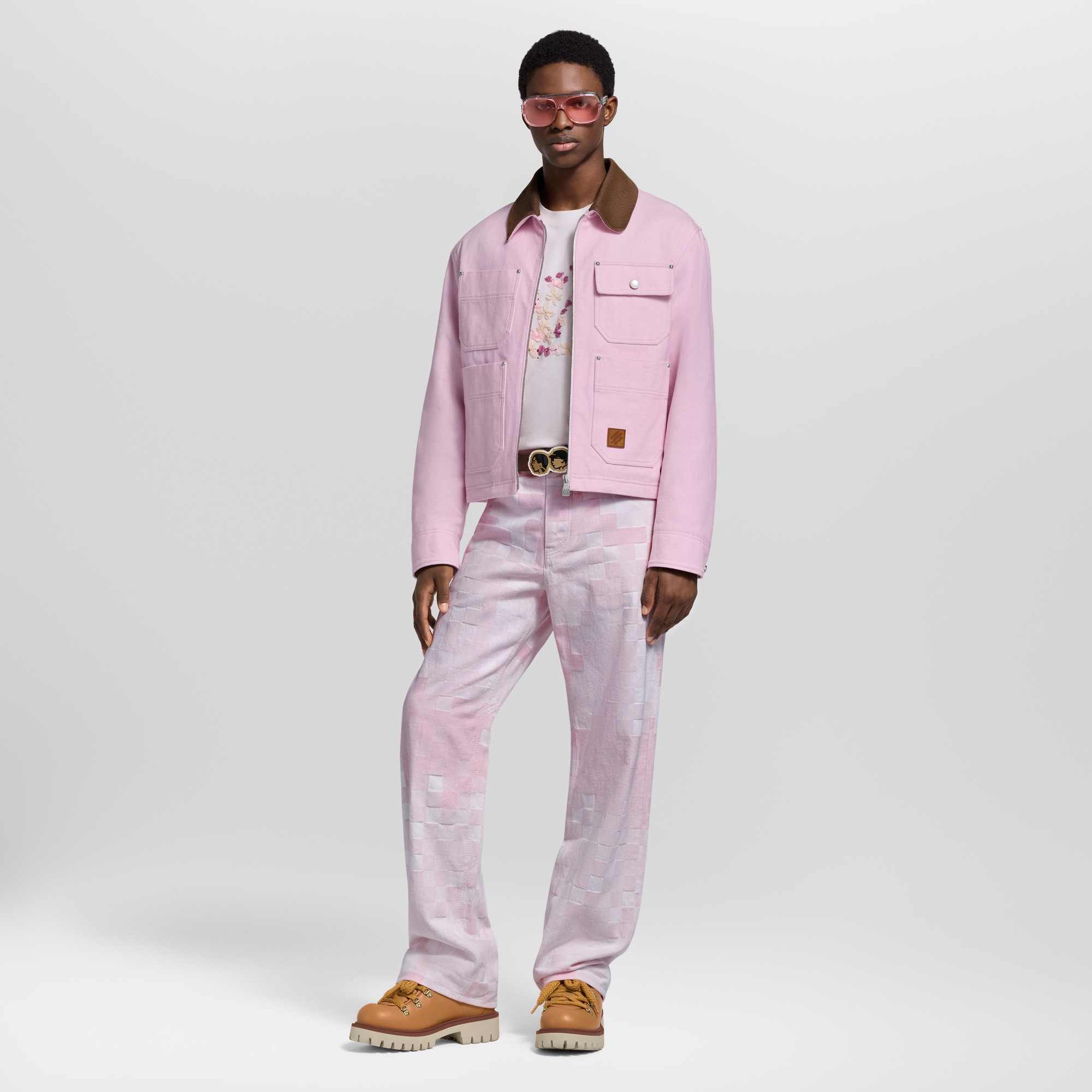 Workwear Blouson - Ready-to-Wear | LOUIS VUITTON